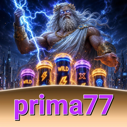 prima77 APK — gampang dipakai