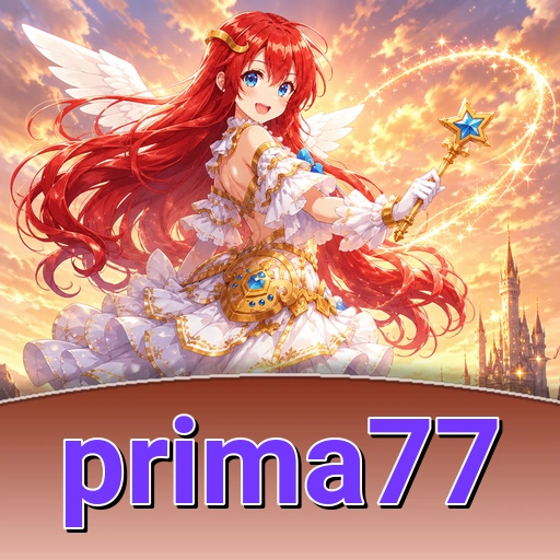 prima77 APK — hemat kuota