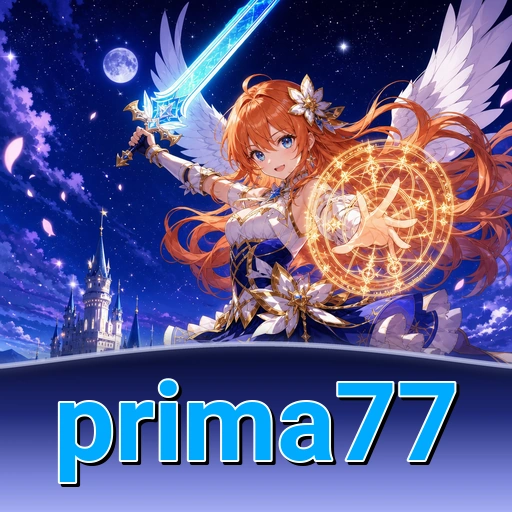 prima77 APK — katalog lengkap