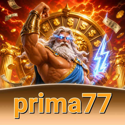 prima77 APK — file sudah dicek