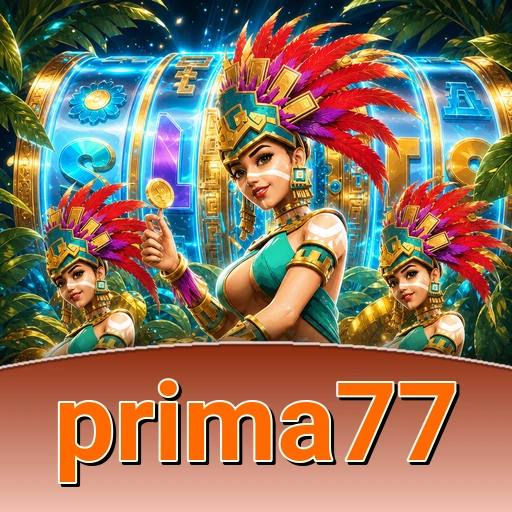 prima77 APK — bantuan 24 jam